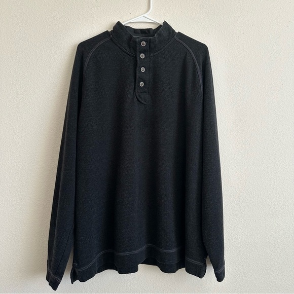 Tommy Bahama Other - Tommy Bahama men’s long sleeve shirt